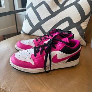 Air Jordan 1 Low